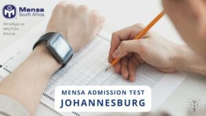 Johannesburg: Membership eligibility testing @ Bryanston